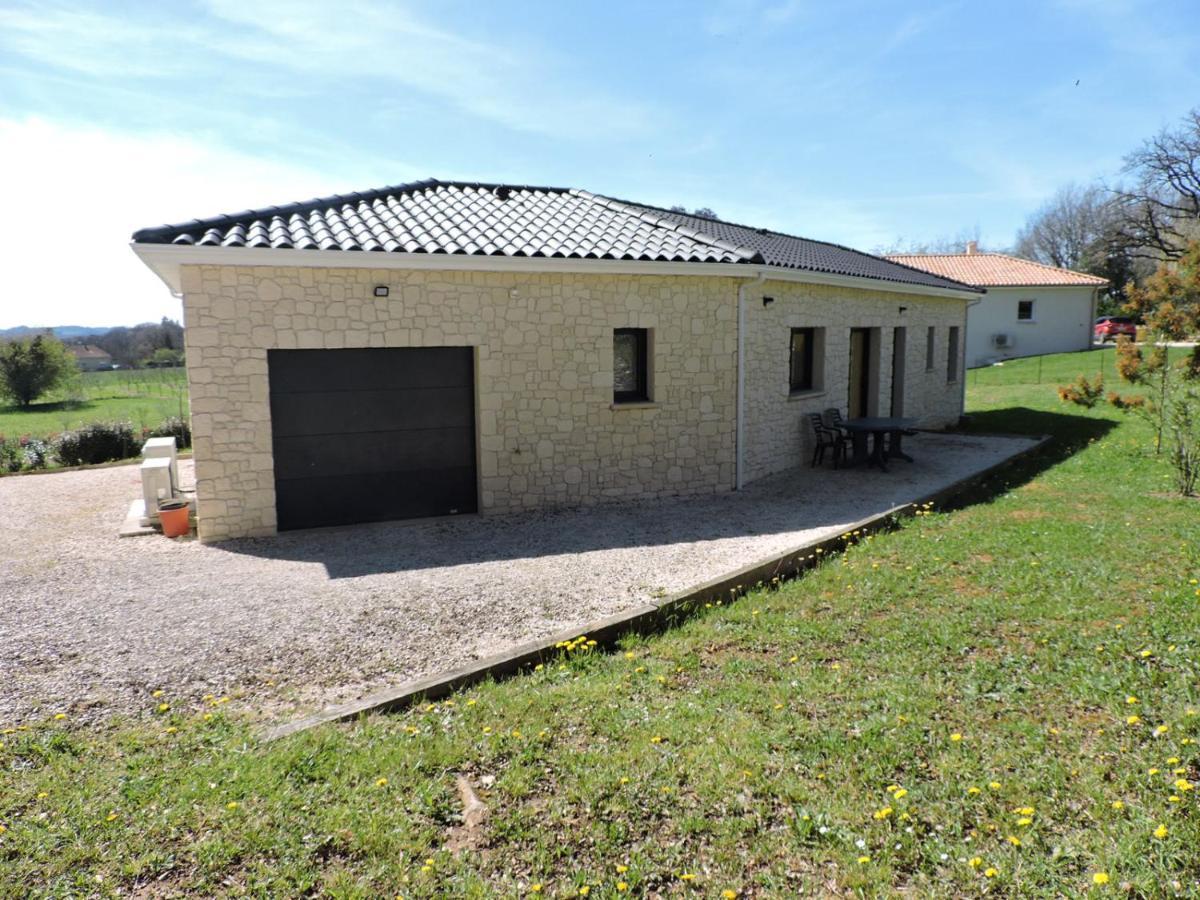 Gite Du Chene Vert - Perigord Salignac Eyvigues Buitenkant foto